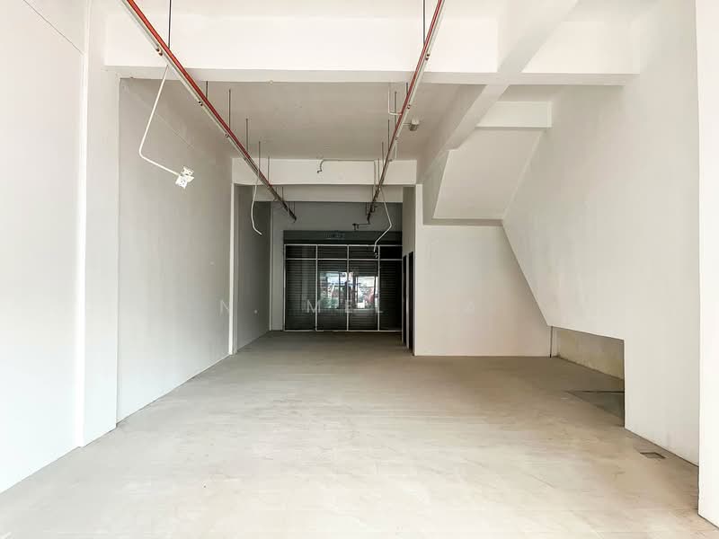 Kedai / Pejabat untuk Dijual di Presint 8 (Putrajaya) - N. Melisa - Interior - PropertyGuru.com.my
