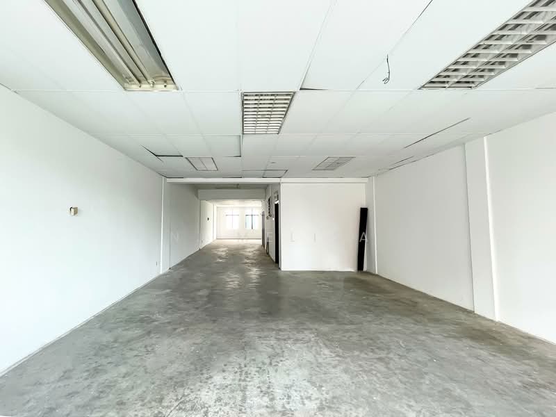 Kedai / Pejabat untuk Dijual di Presint 8 (Putrajaya) - N. Melisa - Interior - PropertyGuru.com.my