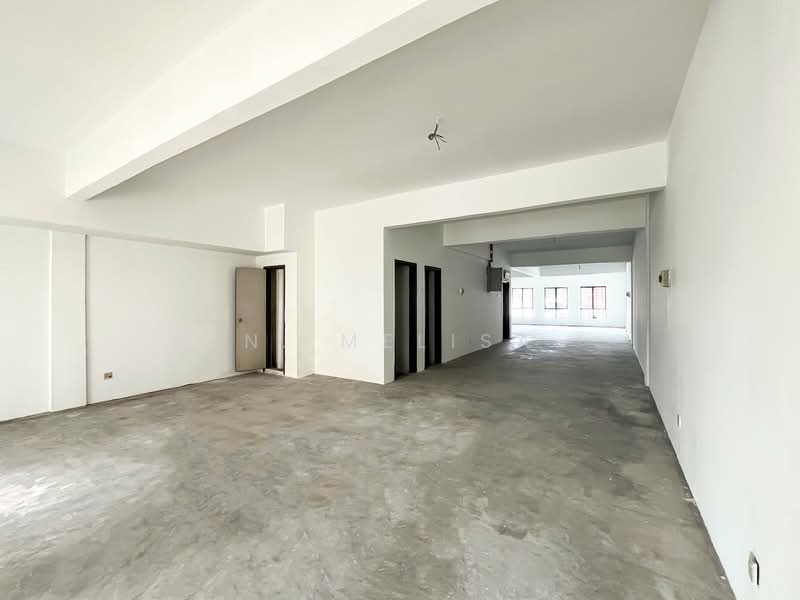 Kedai / Pejabat untuk Dijual di Presint 8 (Putrajaya) - N. Melisa - Interior - PropertyGuru.com.my