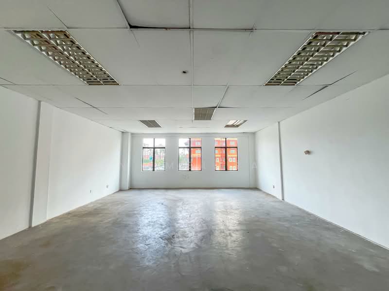 Kedai / Pejabat untuk Dijual di Presint 8 (Putrajaya) - N. Melisa - Interior - PropertyGuru.com.my