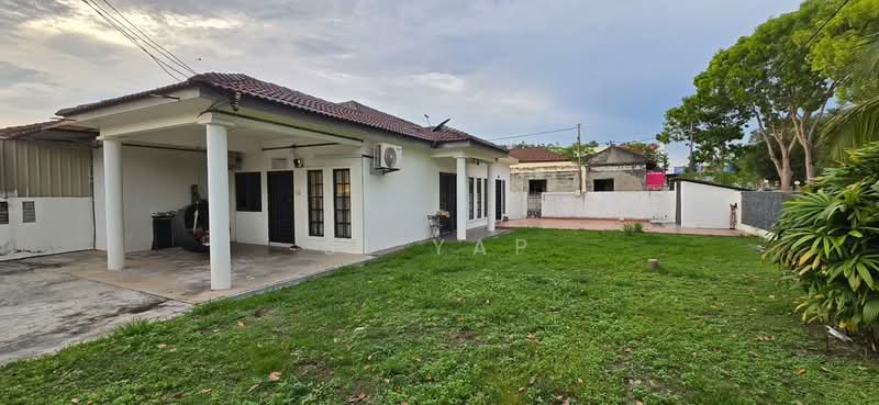 1-storey Terraced House for Sale in Seremban (Negeri Sembilan) - SL Yap - Exterior - PropertyGuru.com.my