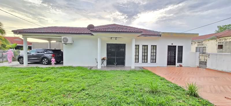 1-storey Terraced House for Sale in Seremban (Negeri Sembilan) - SL Yap - Exterior - PropertyGuru.com.my