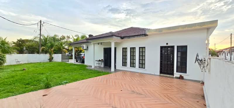 1-storey Terraced House for Sale in Seremban (Negeri Sembilan) - SL Yap - Exterior - PropertyGuru.com.my