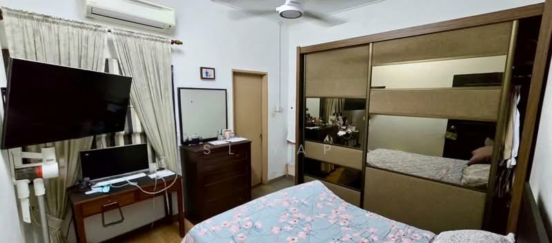 1-storey Terraced House for Sale in Seremban (Negeri Sembilan) - SL Yap - Bedroom - PropertyGuru.com.my