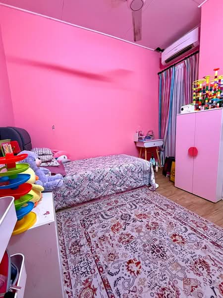 1-storey Terraced House for Sale in Seremban (Negeri Sembilan) - SL Yap - Bedroom - PropertyGuru.com.my