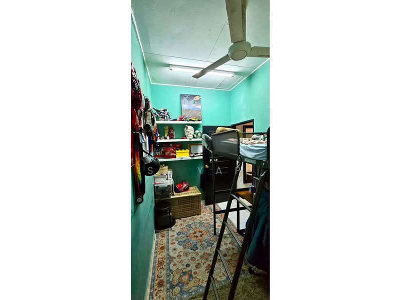 1-storey Terraced House for Sale in Seremban (Negeri Sembilan) - SL Yap - Bedroom - PropertyGuru.com.my
