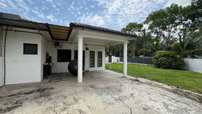 1-storey Terraced House for Sale in Seremban (Negeri Sembilan) - SL Yap - Exterior - PropertyGuru.com.my