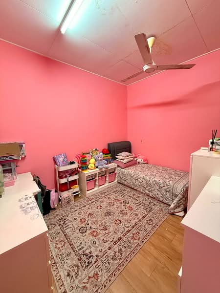 1-storey Terraced House for Sale in Seremban (Negeri Sembilan) - SL Yap - Bedroom - PropertyGuru.com.my