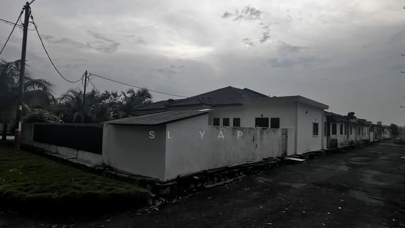 1-storey Terraced House for Sale in Seremban (Negeri Sembilan) - SL Yap - Exterior - PropertyGuru.com.my