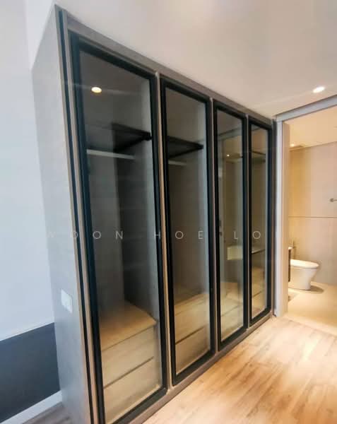 Service Residence for Rent at Millerz Square Serviced Residence - Woon Hoe Loh - Interior - PropertyGuru.com.my