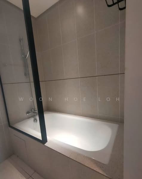 Service Residence for Rent at Millerz Square Serviced Residence - Woon Hoe Loh - Bathroom - PropertyGuru.com.my