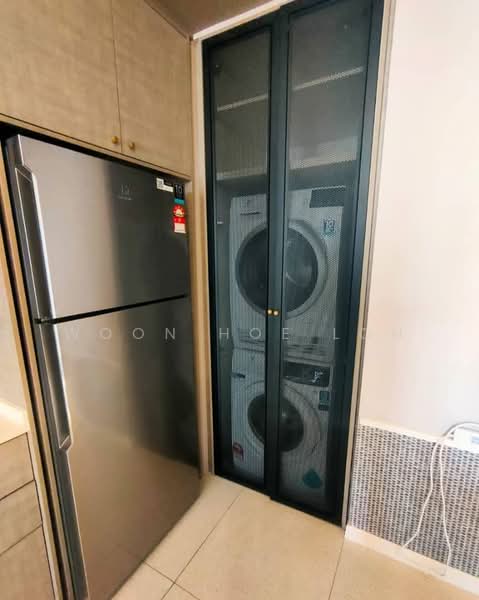Service Residence for Rent at Millerz Square Serviced Residence - Woon Hoe Loh - Interior - PropertyGuru.com.my