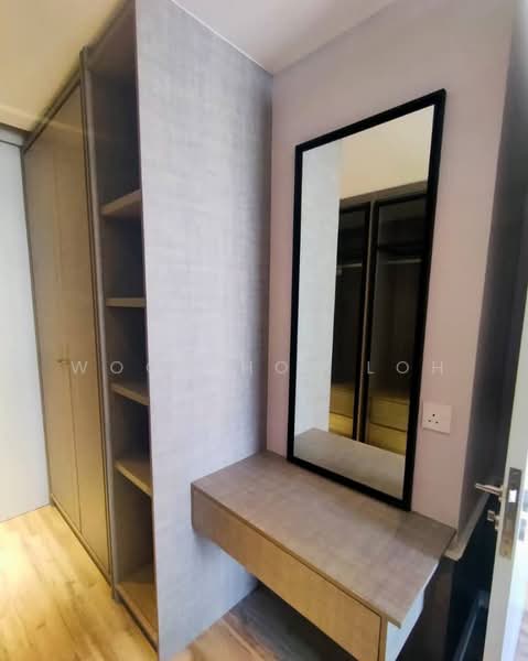 Service Residence for Rent at Millerz Square Serviced Residence - Woon Hoe Loh - Interior - PropertyGuru.com.my