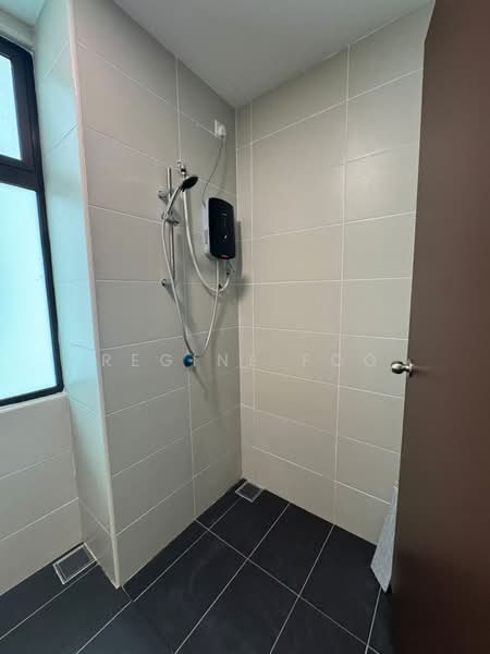 Service Residence for Rent at Wave @ Marina Cove - Regine Foo - Bathroom - PropertyGuru.com.my