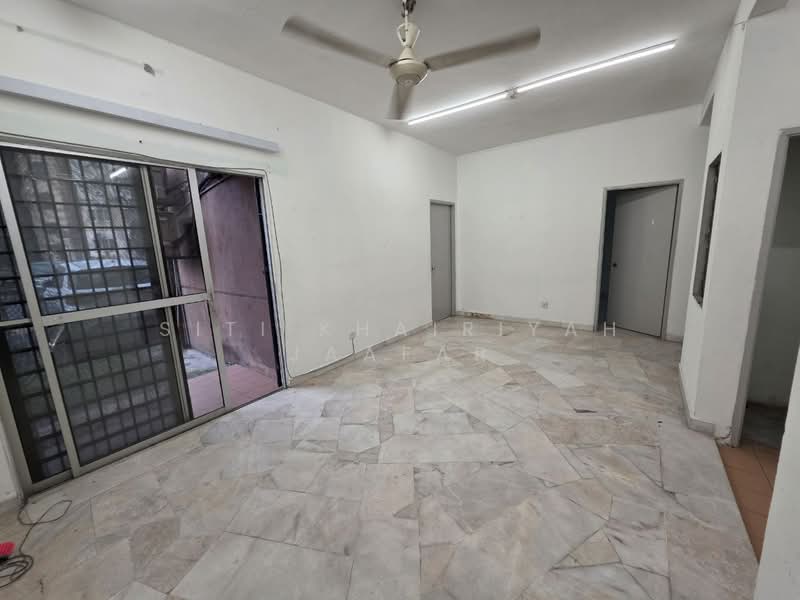 Apartment for Sale at Apartment Sri Ara - SITI KHAIRIYAH JAAFAR - PropertyGuru.com.my