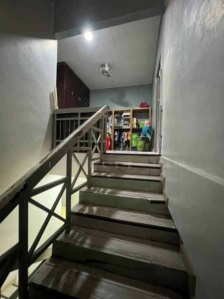 Terraced House for Sale in Taman Subang Murni (Shah Alam) - Michelle Tan - Corridor - PropertyGuru.com.my