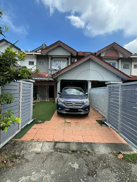 Terraced House for Sale in Taman Subang Murni (Shah Alam) - Michelle Tan - PropertyGuru.com.my