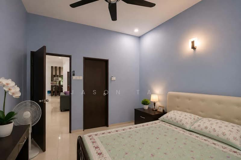 Rumah Berkembar untuk Dijual di Taman Meru Harapan (Kapar) - Jason Tan - PropertyGuru.com.my