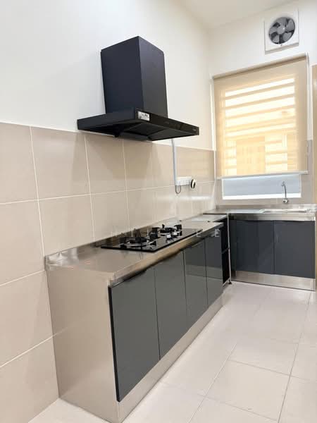 2-storey Terraced House for Rent in Bandar Tasek Mutiara (Simpang Ampat) - Chii Lee - PropertyGuru.com.my