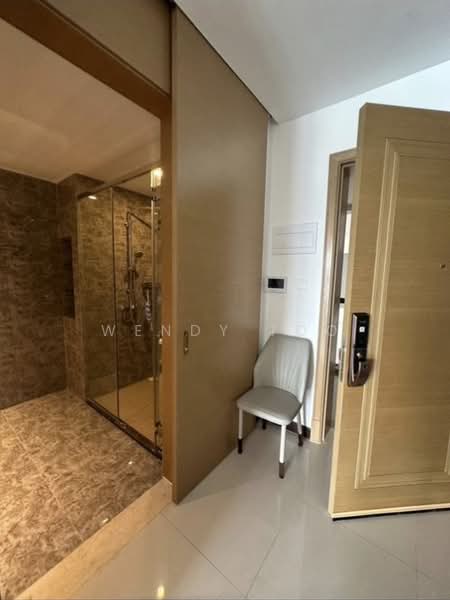 Condominium for Rent at R&F Princess Cove Phase 2-Seine Region - Wendy Too - Bathroom - PropertyGuru.com.my