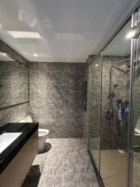 Condominium for Rent at R&F Princess Cove Phase 2-Seine Region - Wendy Too - Bathroom - PropertyGuru.com.my