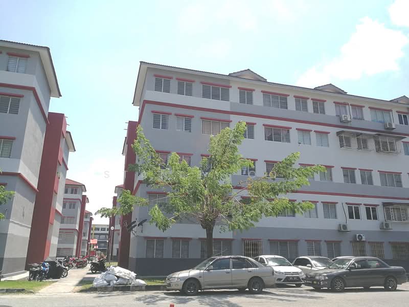 For Rent - Impian