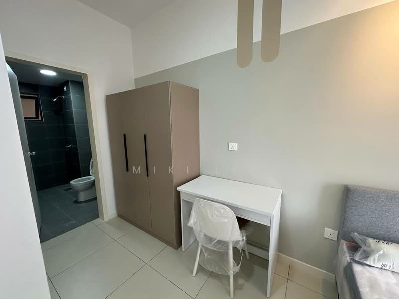 Kondominium untuk Disewa di Vierra Residence - Miki Lee - Bathroom - PropertyGuru.com.my