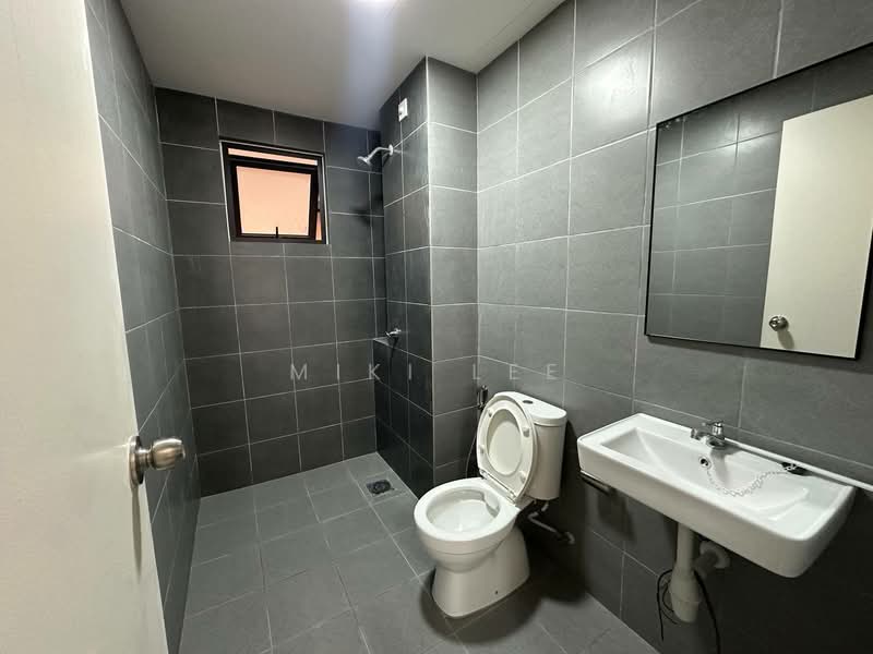Kondominium untuk Disewa di Vierra Residence - Miki Lee - Bathroom - PropertyGuru.com.my