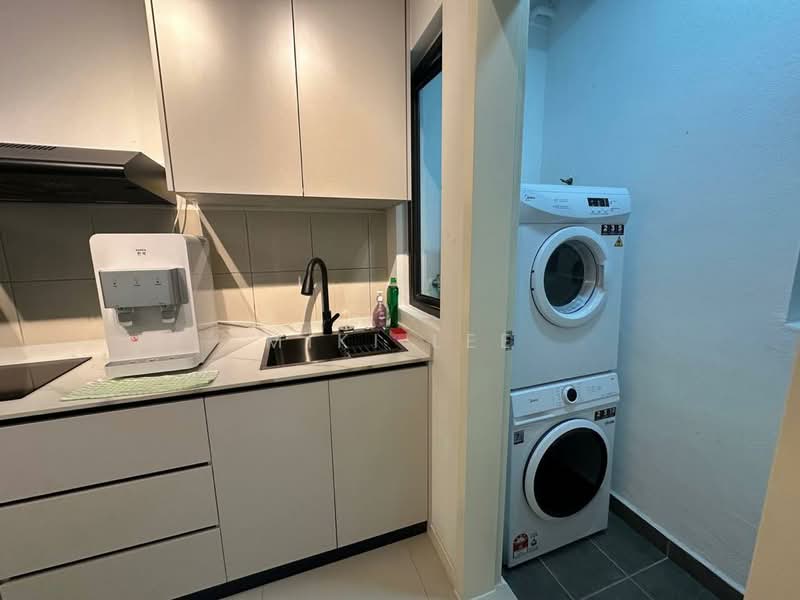Kondominium untuk Disewa di Vierra Residence - Miki Lee - PropertyGuru.com.my