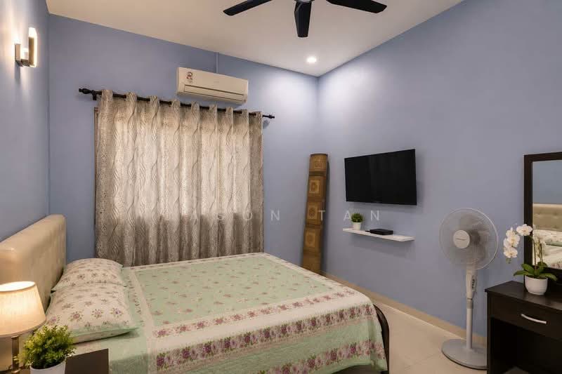 Untuk Dijual - Taman Meru Harapan