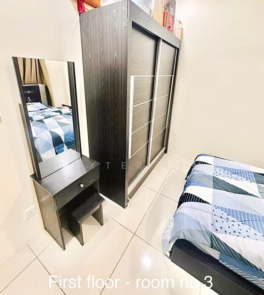 Terraced House for Rent in Kuala Selangor (Selangor) - Baxter Lim - Bedroom - PropertyGuru.com.my