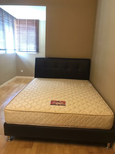 Servis Apartment untuk Disewa di Solaris Dutamas - Jasmine Law - Bedroom - PropertyGuru.com.my