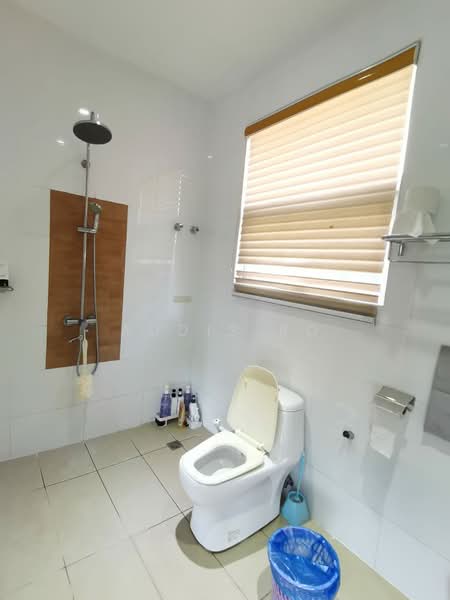 Rumah Banglo untuk Dijual di Bandar Mahkota Cheras (Cheras) - Addis Bo - Bathroom - PropertyGuru.com.my
