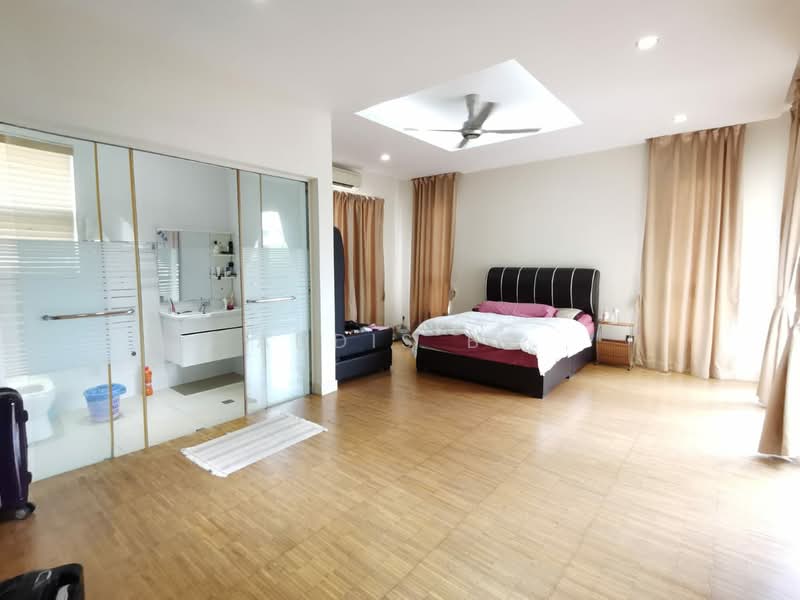 Rumah Banglo untuk Dijual di Bandar Mahkota Cheras (Cheras) - Addis Bo - Bedroom - PropertyGuru.com.my
