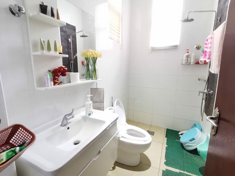 Rumah Banglo untuk Dijual di Bandar Mahkota Cheras (Cheras) - Addis Bo - Bathroom - PropertyGuru.com.my