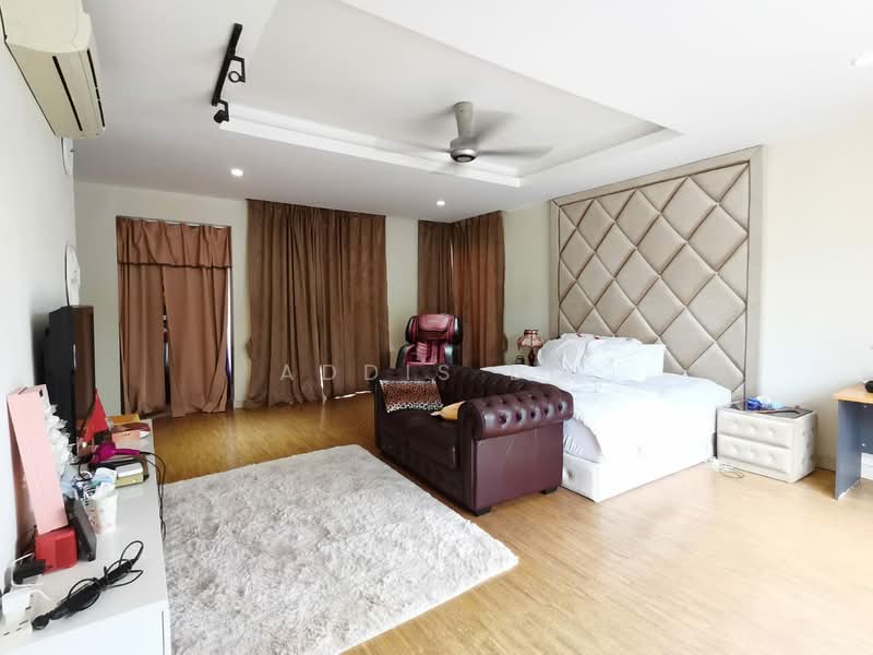 Rumah Banglo untuk Dijual di Bandar Mahkota Cheras (Cheras) - Addis Bo - Bedroom - PropertyGuru.com.my