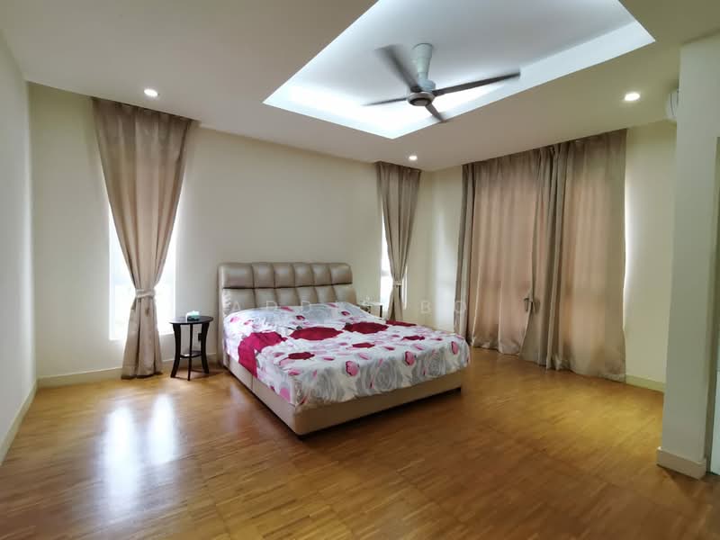 Rumah Banglo untuk Dijual di Bandar Mahkota Cheras (Cheras) - Addis Bo - Bedroom - PropertyGuru.com.my