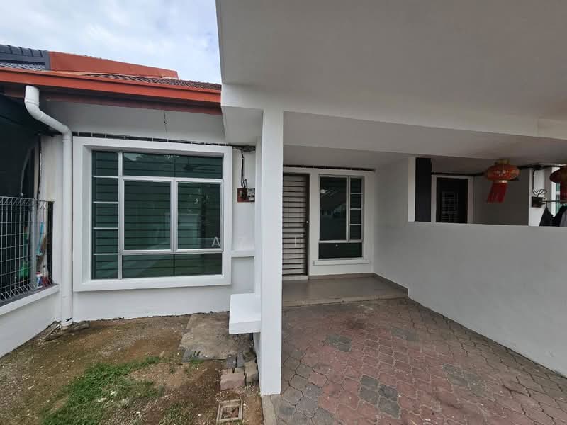 Rumah Teres 1 Tingkat untuk Dijual di Klang (Selangor) - Azmi . - PropertyGuru.com.my