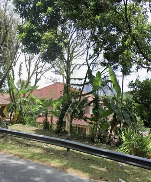 Rumah Teres untuk Dijual di Alam Damai (Cheras) - Robin Loh - Exterior - PropertyGuru.com.my