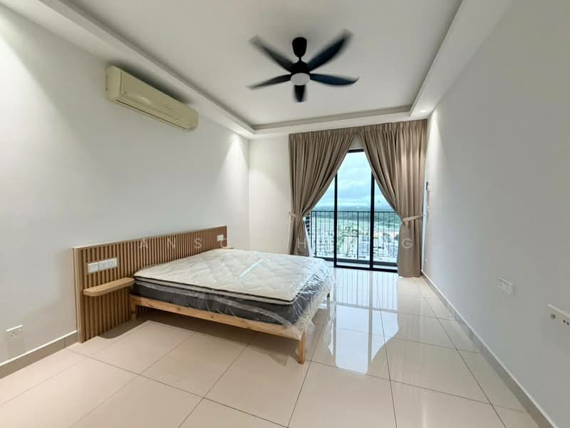 Service Residence for Rent at Sunway Citrine Residences - Anson Hiong - PropertyGuru.com.my