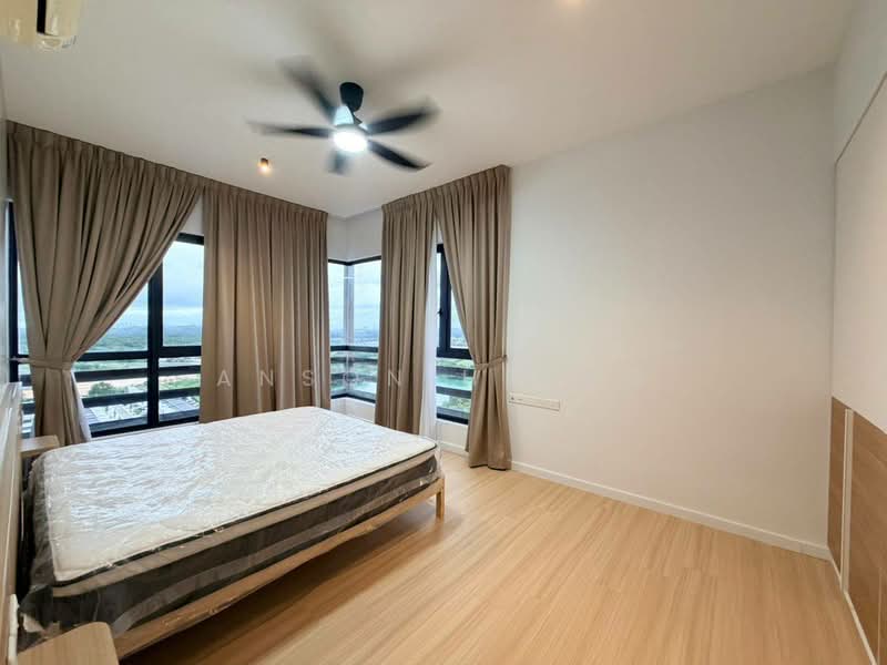 Service Residence for Rent at Sunway Citrine Residences - Anson Hiong - PropertyGuru.com.my