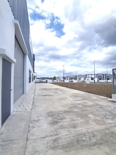 Cluster Factory for Rent in Eco Business Park 1 (Johor Bahru) - Carol Low - Exterior - PropertyGuru.com.my