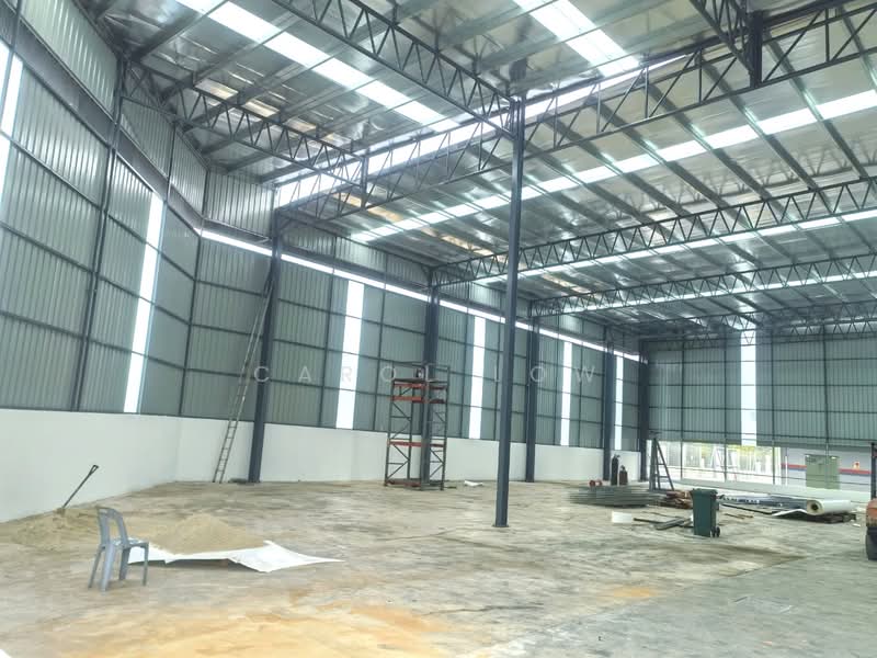 Cluster Factory for Rent in Eco Business Park 1 (Johor Bahru) - Carol Low - Interior - PropertyGuru.com.my