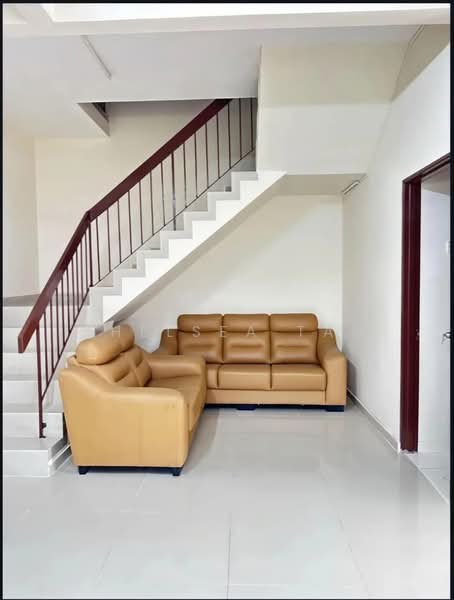 Semi-Detached House for Sale in SS 3, Taman Universiti (Petaling Jaya) - Chelsea Tan - Interior - PropertyGuru.com.my