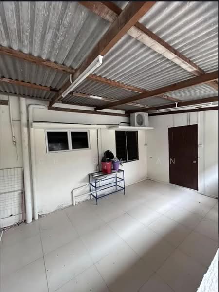 Semi-Detached House for Sale in SS 3, Taman Universiti (Petaling Jaya) - Chelsea Tan - Interior - PropertyGuru.com.my