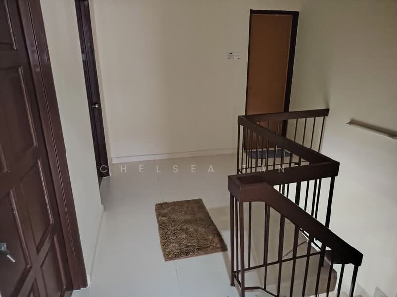 Semi-Detached House for Sale in SS 3, Taman Universiti (Petaling Jaya) - Chelsea Tan - Interior - PropertyGuru.com.my