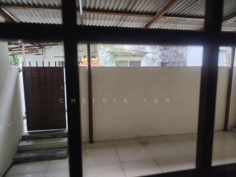 Semi-Detached House for Sale in SS 3, Taman Universiti (Petaling Jaya) - Chelsea Tan - Exterior - PropertyGuru.com.my