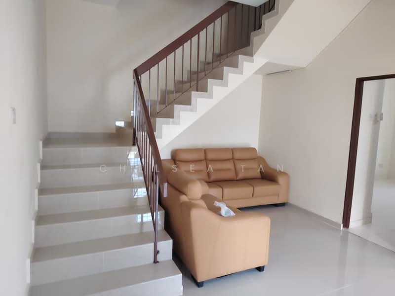 Semi-Detached House for Sale in SS 3, Taman Universiti (Petaling Jaya) - Chelsea Tan - Interior - PropertyGuru.com.my