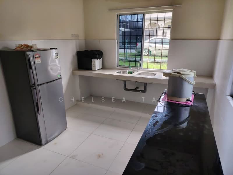 Semi-Detached House for Sale in SS 3, Taman Universiti (Petaling Jaya) - Chelsea Tan - Kitchen - PropertyGuru.com.my