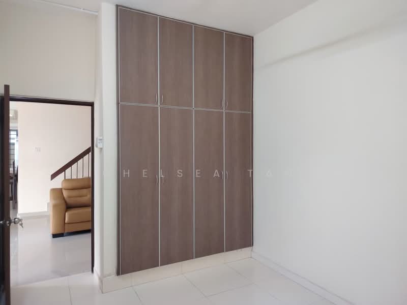 Semi-Detached House for Sale in SS 3, Taman Universiti (Petaling Jaya) - Chelsea Tan - Interior - PropertyGuru.com.my